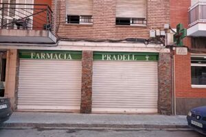 Farmàcia Pradell
