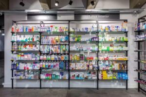 Farmacia Prado de Somosaguas. Pozuelo de Alarcón Parafarmacia personalizada.