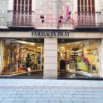 Farm&agrave;cia Prat