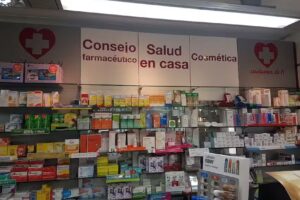 Farmacia Prat Borrell