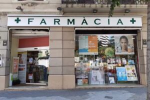 Farmacia Prat Noguera
