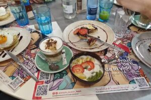 Farmacia Praza España