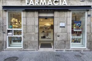 Farmacia Praza Maior
