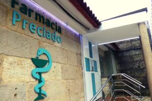 Farmacia Preciado