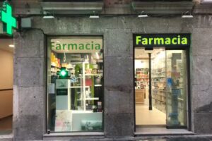 Farmacia Preciados 19