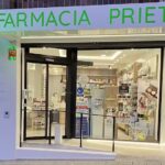 Farmacia Prieto