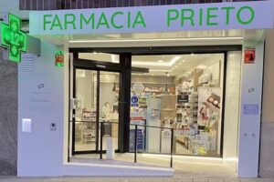 Farmacia Prieto