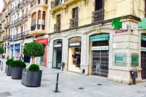 Farm&agrave;cia Prim