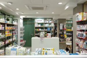 FARMACIA PRIM Anna Benito Solanes