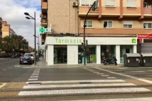 Farmacia Primado Reig Alfahuir