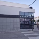 Farmacia Primero de Mayo