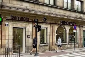 Farmacia Principado