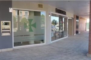 FARMACIA PRÍNCIPE DE ALOVERA