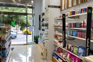 Farmacia PR&Oacute;XIMA 365