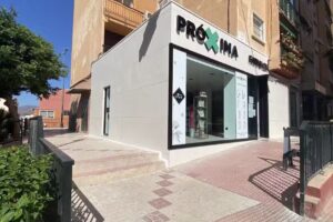 Farmacia PRÓXIMA Parque del Sur