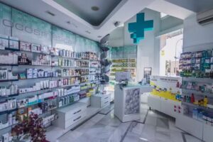 FARMACIA PRÓXIMA Portada Alta