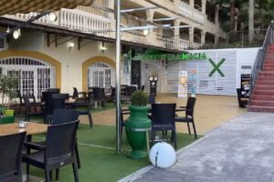 Farmacia PR&Oacute;XIMA Torrequebrada