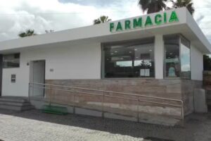 Farmacia PTA