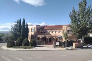 Farmacia p&uacute;blica