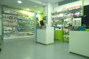 Farmacia Puchades