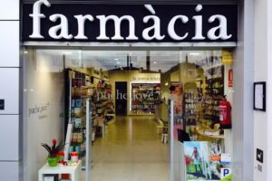 Farmàcia Puche Jové