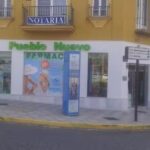 Farmacia Pueblo Nuevo de Guadiaro