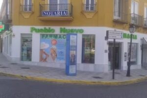 Farmacia Pueblo Nuevo de Guadiaro