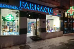 Farmacia Puente