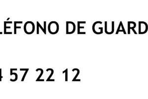 Farmacia Puente de Vadillos – Cañizares C.B.