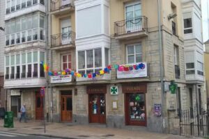 Farmacia Puente Farmazia