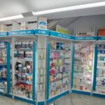 FARMACIA PUENTE ROMANO