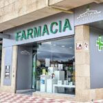 Farmacia Puente Romano