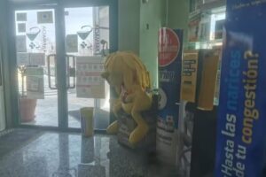 Farmacia Puente Universidad (Herencia Yacente Asunci&oacute;n Rubio Mir&oacute;n)