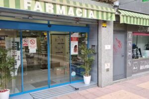 Farmacia Puentelarra
