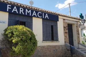 Farmacia Puentes Viejas