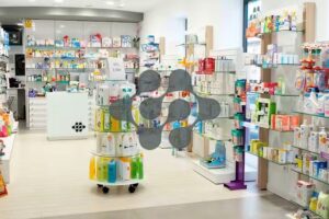 Farmacia Puerta Bonita