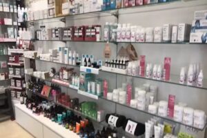 Farmacia Puerta de La Feria