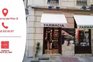 Farmacia Puerta del Mar