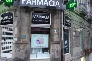 Farmacia Puerta Del Sol 4