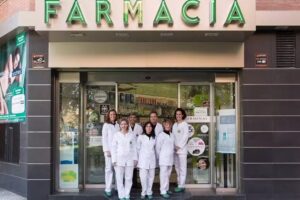 Farmacia Puerta del Sur