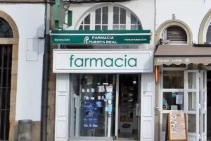 Farmacia Puerta Real