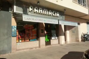 Farmacia Puerto Burriana