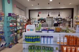 Farmacia Puerto Marina