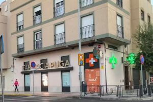 Farmacia Puga 2