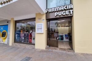 Farmacia Puget