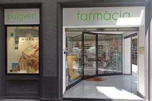 Farmacia Puigvert