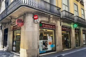 Farmacia Pujol 25