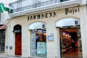 Farmacia Pujol