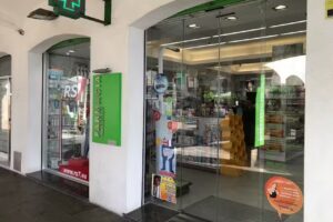 Farmacia Pujol Pla, Narcis