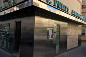 Farmacia Pulito